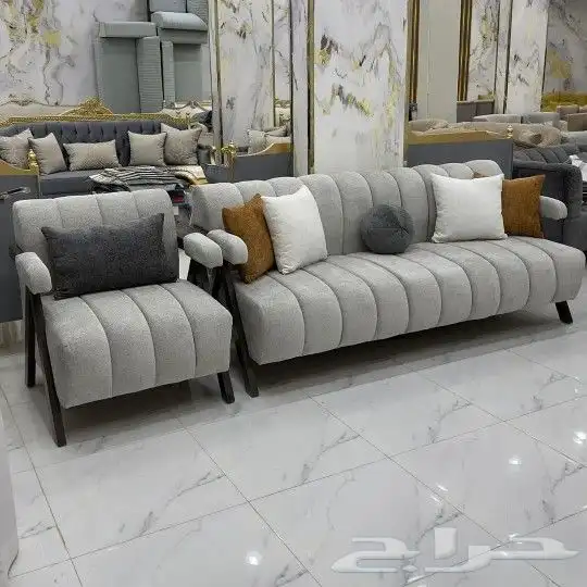 تفصيل وتنجيد الكنب والمجالس 2