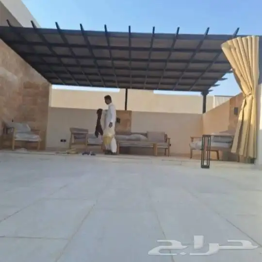 غرف سندوتش بنل مجالس مودرن بيوت شعر جلسات يونانية 1