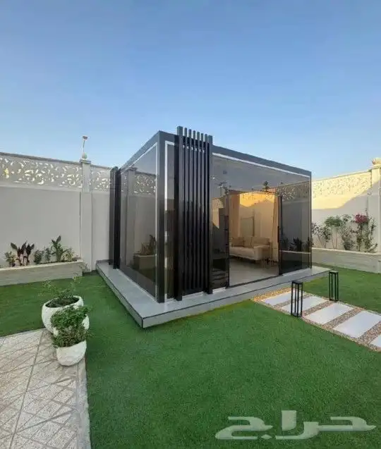 زجاج سكريت الشرقية 0