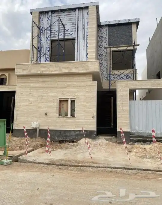 الحجر الطبيعي 8