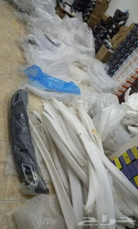 شمعات اسطبات زنون عدسات لمبات محولات بوري مثبت دش كام شاشات 5
