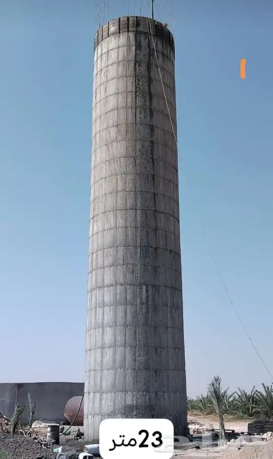 حزان اصطوان  ا  م ان الممل ه 0