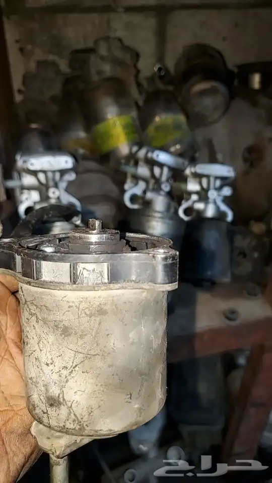 اصلاح باكمات اصلاح نضام ال ABS جميع انواع السيارت 6