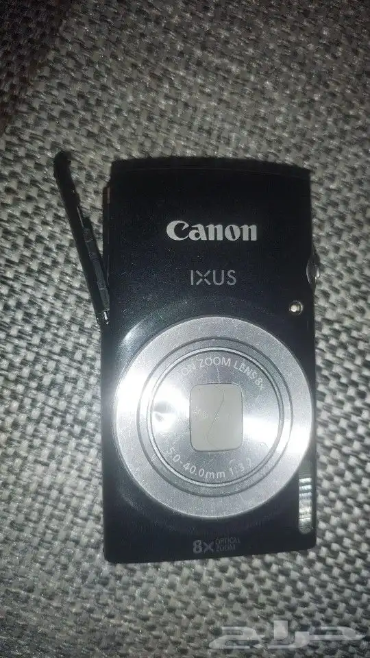 كاميرا كانون IXUS 185 0