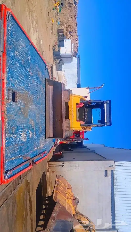 مكنسه ببكات 3