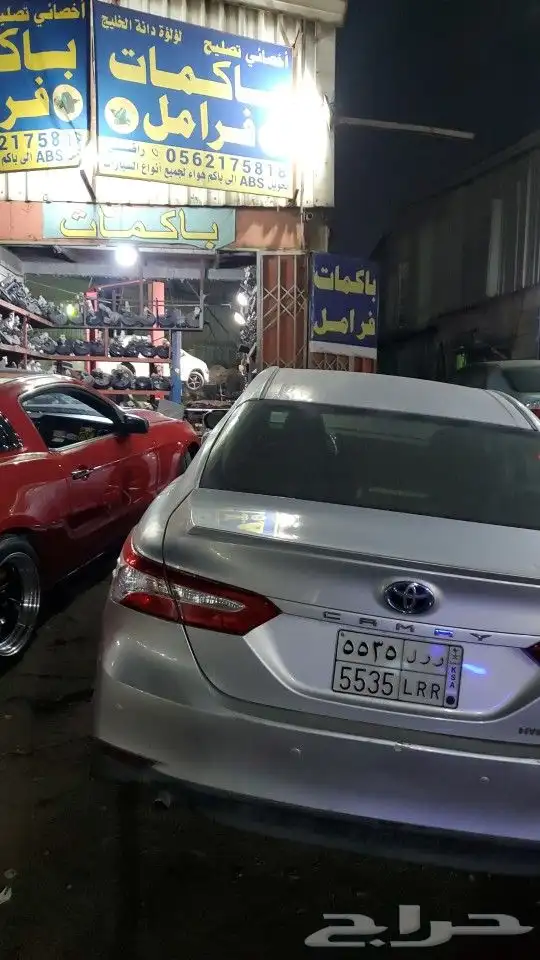 اصلاح باكمات اصلاح نضام ال ABS جميع انواع السيارت 9