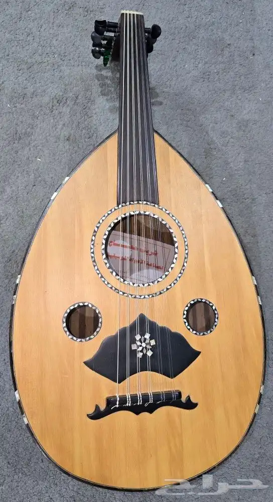 عود مصري 3