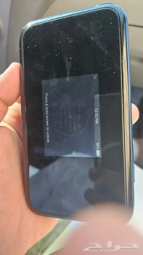 راوتر محمول zte huawei هواوي 2