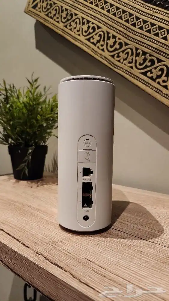 راوتر 5G - راوترات ZTE 1