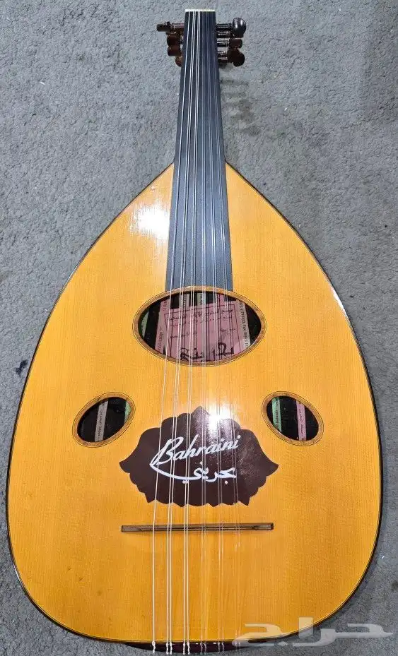 عود بحريني 6