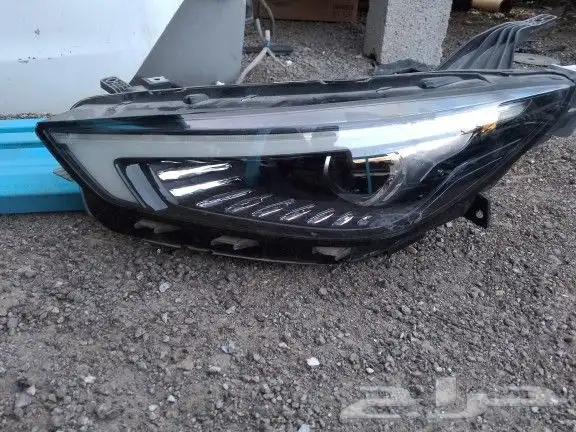 شمعات MG ZS2022 4