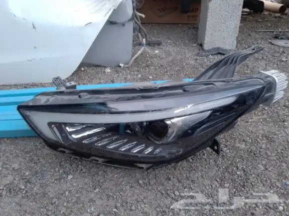 شمعات MG ZS2022 3