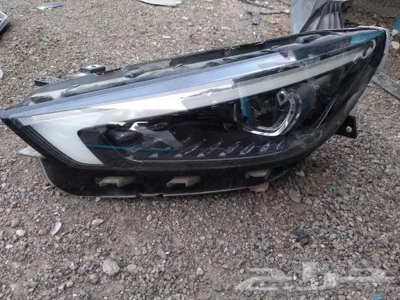 شمعات MG ZS2022 2