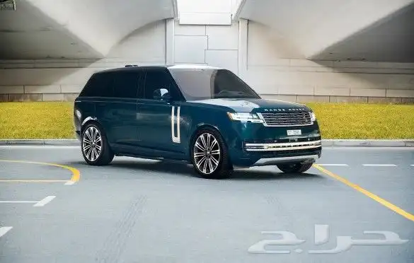 جنوط رنج روفر اوتوبيوغرافي 2024 اصلي وكاله شد بلد 21