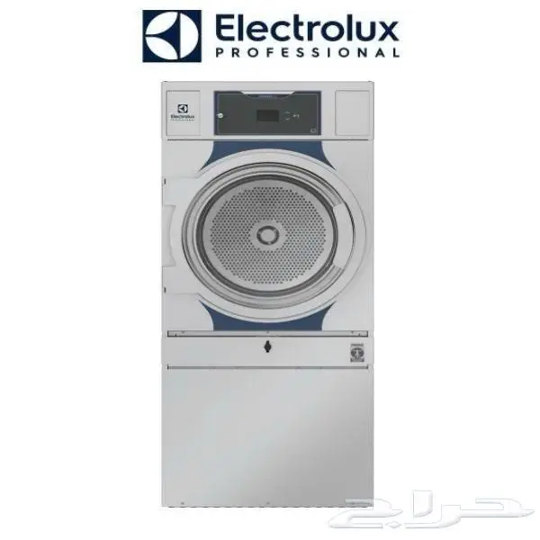 غسالات وألات تجفيف الملابس ELECTROLUX ايطاليه الصنع 0