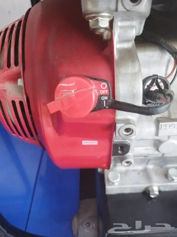 مضخات .. ماطور .. koshin. Honda. Robin . Mits 4