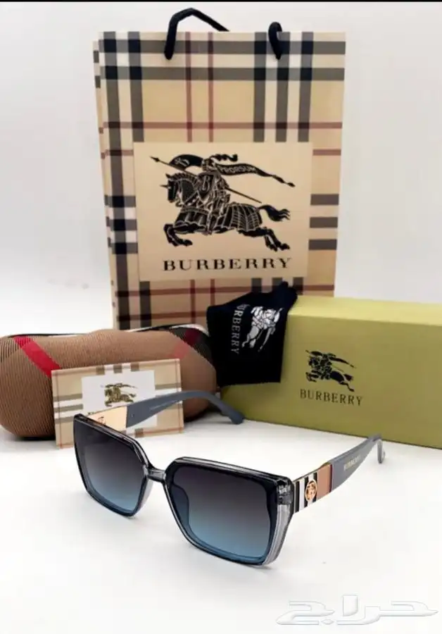 نظارات شمسية رجالي او نسائي ماركات عالمية 94