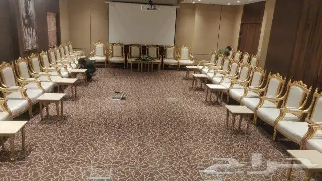 كنب وكراسي Vip 4