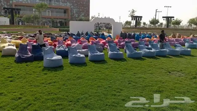 تاجير بنج باج 0