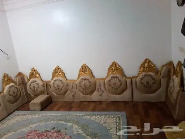 كنب للبيع أربع في اربعه 1