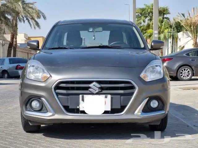 سوزوكي ديزاير 2023 1