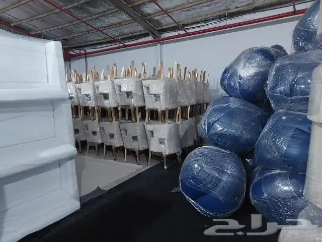 كنب وكراسي Vip 8