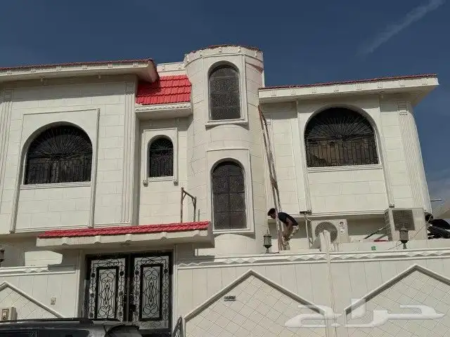 لياسه ملونه بديل الحجر الطبيعي نقشه خارجيه 0