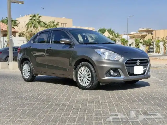 سوزوكي ديزاير 2023 5