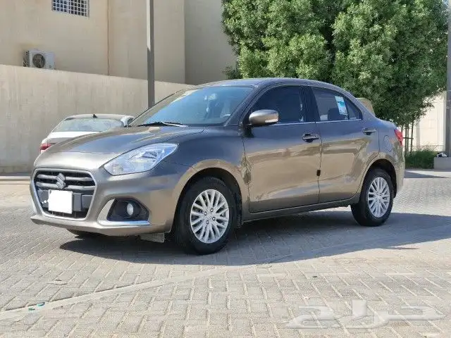 سوزوكي ديزاير 2023 0