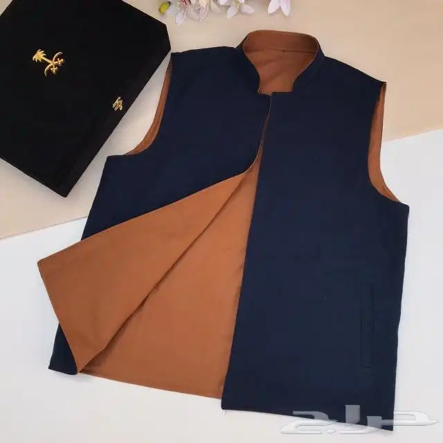 سديري شبابي فخم جدا شتوي 11