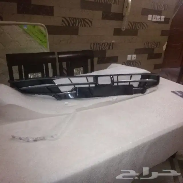 شبك شانجان ايدو 2021   اسطب خلفي يوكن 2013 2