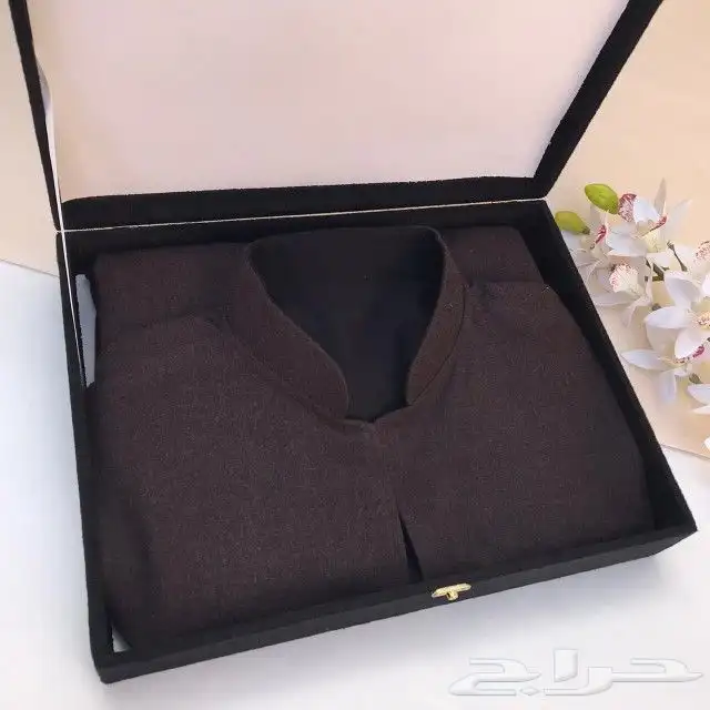 سديري شبابي فخم جدا شتوي 19