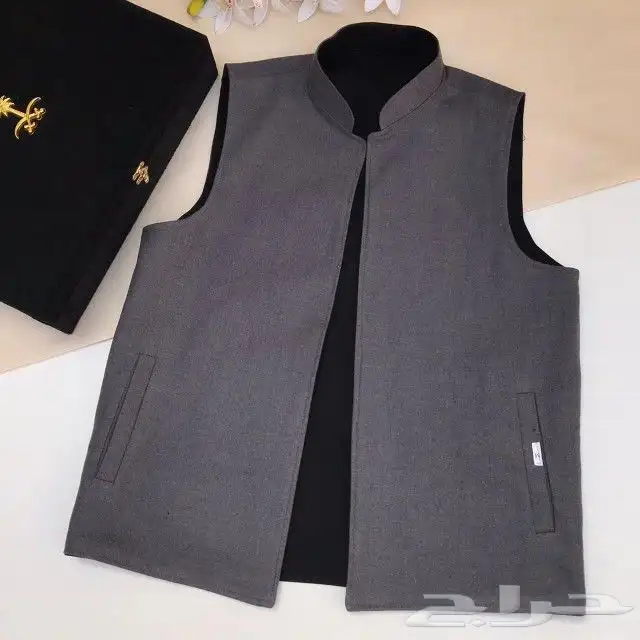 سديري شبابي فخم جدا شتوي 15