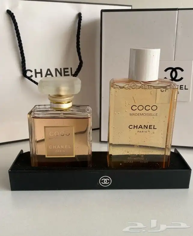 مجموعات عطور ولوشنات 2