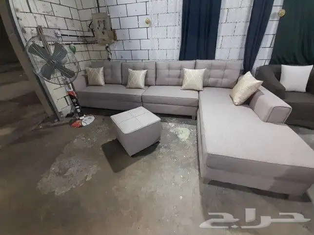 مجالس كنب الصاله جاهز وتفصيل 19