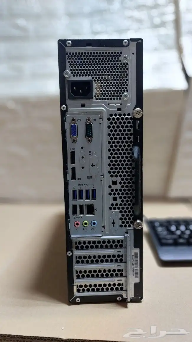 جهاز مكتبى i7 ب 850فقط لمكاتب الخدمات 3