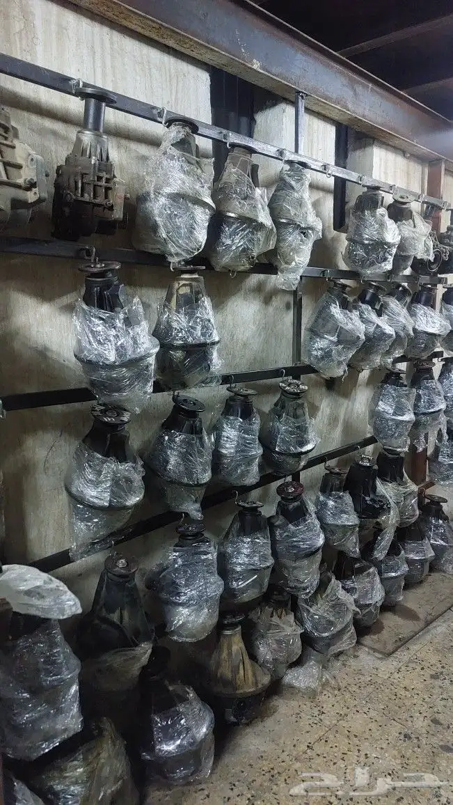 توضيب قيرات اتوماتيك وكورونا 0