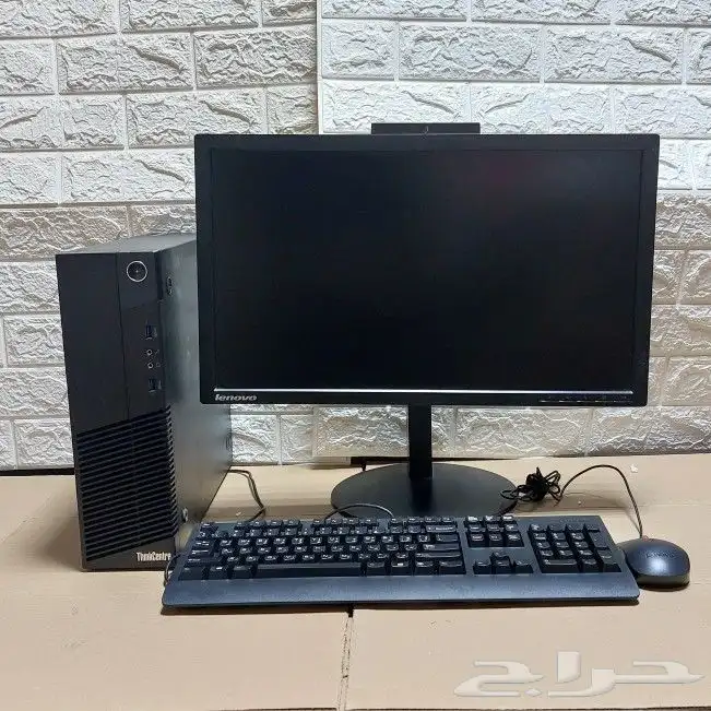 جهاز مكتبى i7 ب 850فقط لمكاتب الخدمات 2