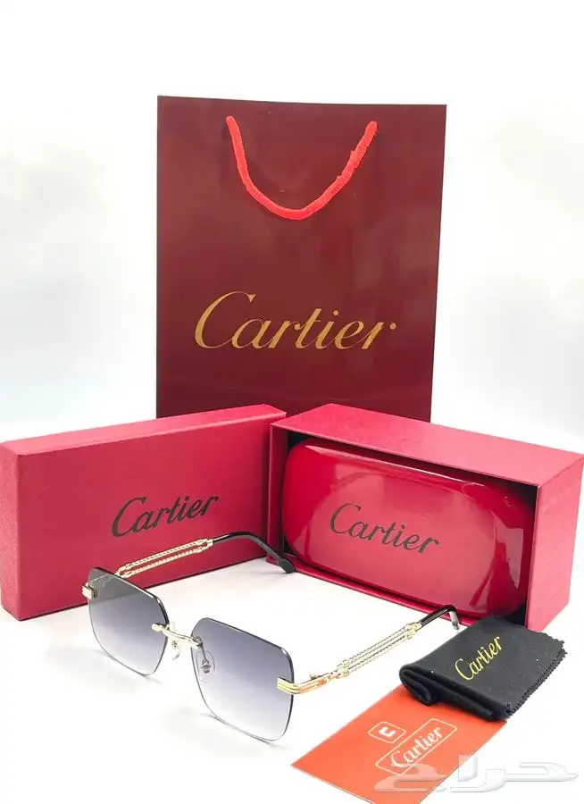 نظارات شمسية رجالي او نسائي ماركات عالمية 22