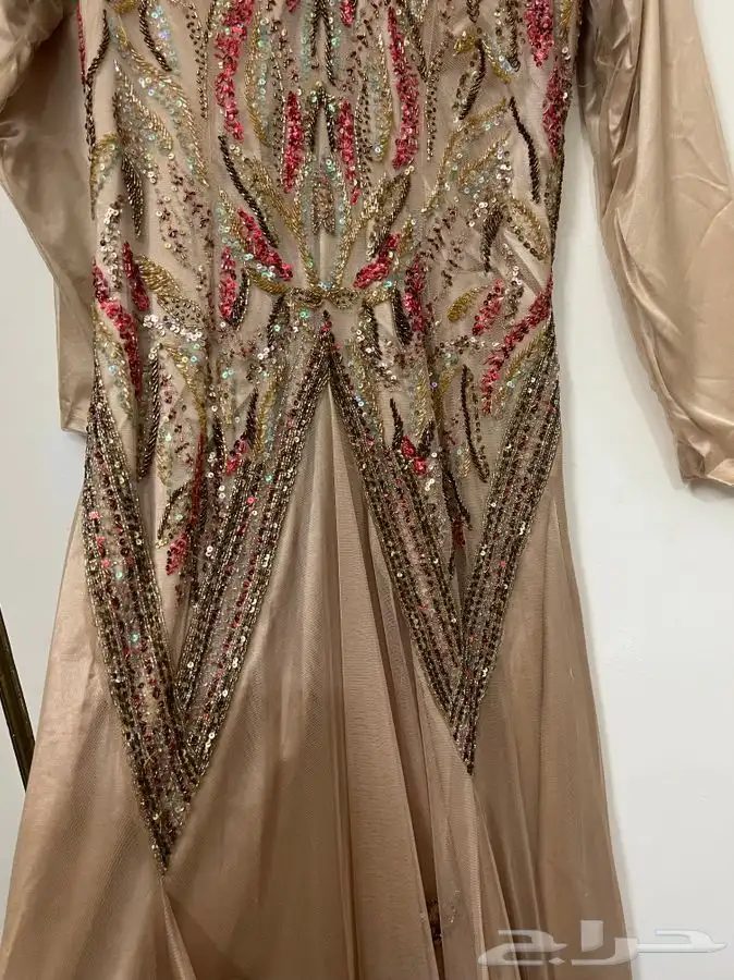 فستان سهرة 6