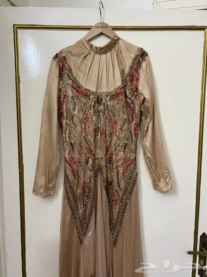 فستان سهرة 3
