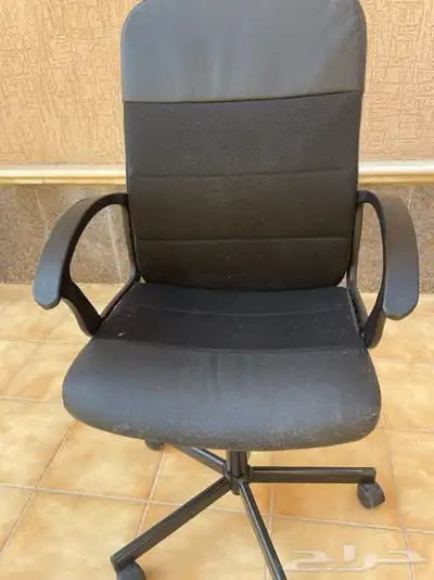 كرسي دوار ايكيا 0