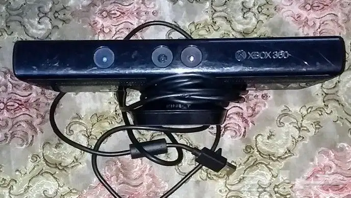 كاميرا كنيكت اكس بوكس 360 Kinect Xbox واكس بوكس ون 3