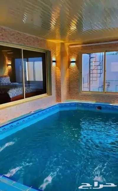 00شالية ومزرعة برستيج بتنومة ولا أروع00 0