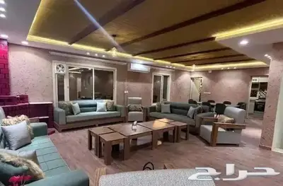 00شالية ومزرعة برستيج بتنومة ولا أروع00 5
