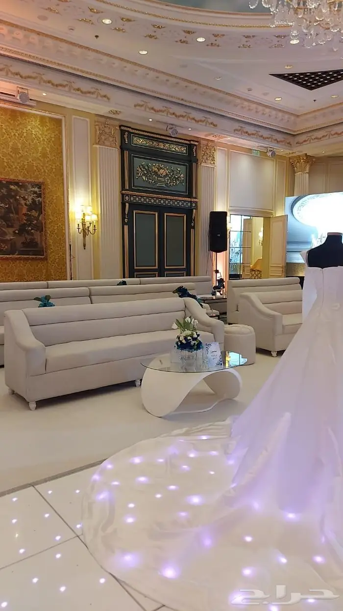 كوشات افراح مناسبات 11