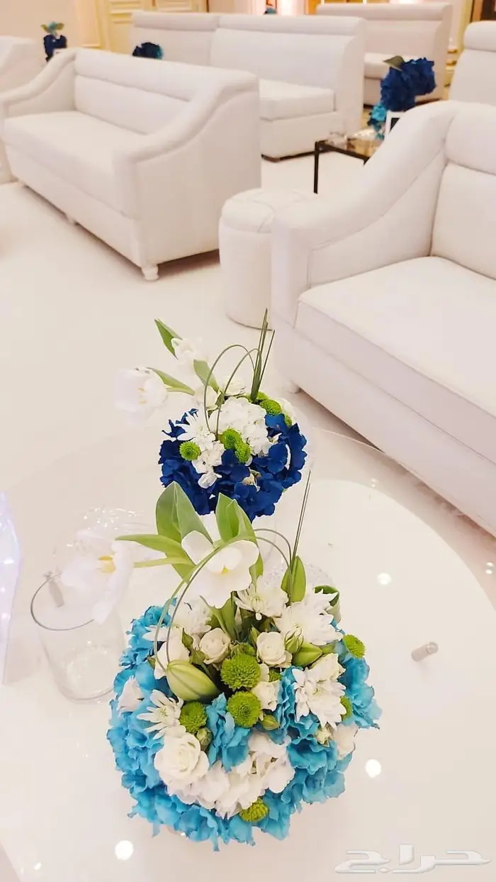 كوشات افراح مناسبات 14