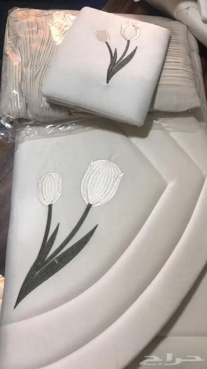 جملة الجمله لسجادات وشراشف الصلاة بجميع انواعها 26