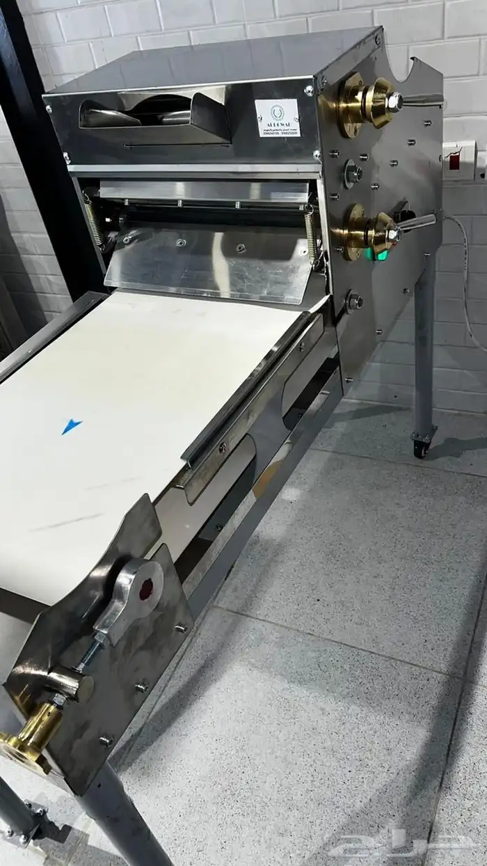 معدات مخابز 19