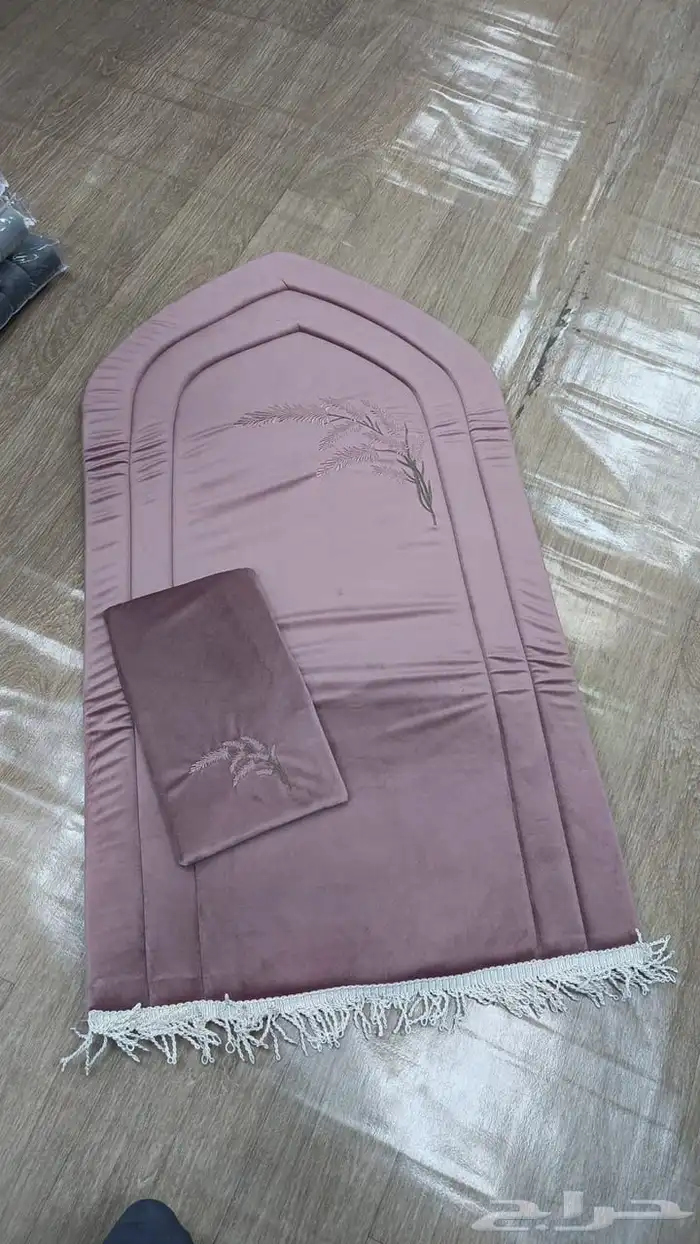 جملة الجمله لسجادات وشراشف الصلاة بجميع انواعها 13